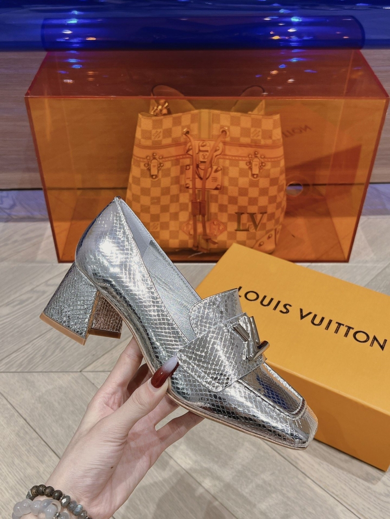 Louis Vuitton Business Shoes